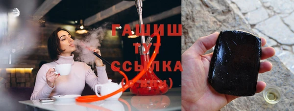 гашик Краснослободск